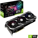 Grafická karta Asus Nvidia GeForce RTX 3060 Gaming Overclocked, 12 GB