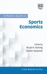 A Modern Guide to Sports Economics