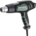 Horkovzdušná pistole Metabo 601067500, 1600 W, 300 °C, 500 °C