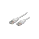 Kábel AQ Síťový UTP CAT 5, RJ-45 LAN, 20 m (xaqcc71200) sieťový kábel • konektory RJ-45 LAN na oboch stranách • dĺžka kábla: 20 m
