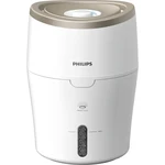 Philips HU4811/10 zvlhčovač vzduchu  38 m² biela 1 ks