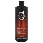 Tigi Catwalk Fashionista Brunette 750 ml kondicionér pre ženy na farbené vlasy