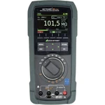 Gossen Metrawatt M273S ručný multimeter, Vysoko presný merač Kalibrované podľa (DAkkS) digitálne/y datalogger CAT III 10