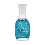 Sally Hansen Gem Crush 9,17 ml lak na nechty pre ženy 04 Bling-tastic