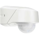 ESYLUX EM10015014 na omietku senzor pohybu 130 °  biela IP54