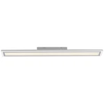 LeuchtenDirekt 14853-16  LED stropné svietidlo LED    17.00 W biela