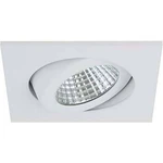 Brumberg 12445023 12445023 LED vstavané svetlo   6 W biela chróm