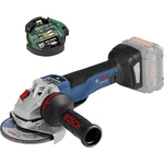 Bosch Professional GWS 18V-10 PSC 06019G3F0B akumulátorová úhlová brúska  125 mm bez akumulátoru, + púzdro  18 V