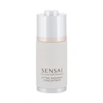 Sensai Cellular Performance Lifting Radiance Concentrate 40 ml pleťové sérum na veľmi suchú pleť; proti vráskam; na rozjasnenie pleti