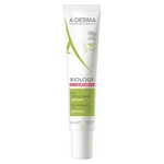 A-DERMA Biology Dermatologická péče zklidňující 40 ml