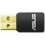 Asus USB-N13 C1 N300 sieťový adaptér 300 MBit/s USB, Wi-Fi 4 (IEEE 802.11 n / g / b / a)