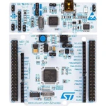 STMicroelectronics vývojová doska NUCLEO-F401RE  STM32 F4 Series