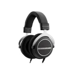 Slúchadlá Beyerdynamic Amiron home (717525) čierna sluchátka přes hlavu • frekvence 5 Hz až 40 kHz • citlivost 102 dB • impedance 250 ohmů • 3,5mm jac