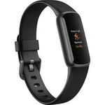 Fitness hodinky FitBit Luxe, černá