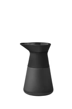 Džbán na mléko 0,4 l Stelton THEO - black