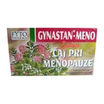 FYTOPHARMA Gynastan meno bylinný čaj pri menopauze 20 sáčkov