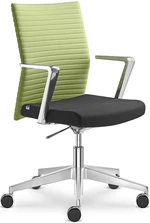 LD SEATING Konferenční židle ELEMENT 440-RA, F40-N6