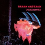 Black Sabbath – Paranoid (2009 Remastered Version) CD