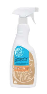 Tierra Verde Pomarancovy Odmastnovac 750ml