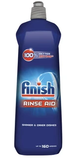 FINISH Leštidlo Shine&Dry 800 Ml Regular