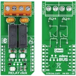 MikroElektronika MIKROE-1370 rozširovacie doska   1 ks