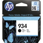 HP 934 Ink cartridge  originál čierna C2P19AE náplň do tlačiarne