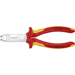 Knipex  13 46 165 kliešte na izolácie  1.5 do 2.5 mm²  8 do 13 mm