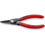 Knipex 48 31 J0 kliešte na poistné krúžky Vhodné pre vnútorné krúžky 8-13 mm  Tvar hrotu rovný