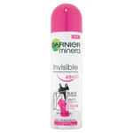 Garnier DEO Invisible BWC