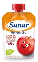 Sunar Do ručičky JABLKO