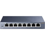 TP-LINK TL-SG108 V4 sieťový switch 8 portů 1 GBit/s