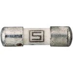 Schurter 7010.9790 SMD poistka SMD MELF 0.5 A 125 V rýchly -F- 1 ks