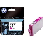 HP 364 Ink cartridge originál  purpurová CB319EE náplň do tlačiarne