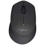 Logitech M280 #####Kabellose Maus bezdrôtový optická čierna 3 null 1000 dpi