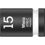 Wera  05004572001  zásuvka 15 mm    1 ks 1/2 "