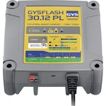 GYS GYSFLASH 30.12 PL 029668 nabíjačka autobatérie, zariadenie na monitorovánie stavu autobatérie