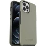 Otterbox Symmetry zadný kryt na mobil Apple iPhone 12 Pro Max sivá