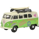 Schuco VW T1 Bus Surfer 1:64 model auta