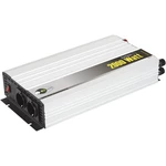 e-ast menič napätia DC / AC HighPowerSinus HPLS 2000-24 2000 W 24 V/DC - 230 V/AC