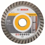 Bosch Accessories 2608602394  diamantový rezný kotúč Priemer 125 mm   1 ks