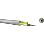 Flextronic-control cable, LiY-DY-Y (Flextronic), PVC, separatelly shielded cores 140302500 Kabeltronik