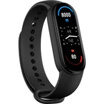 Xiaomi Band 6 Fitness hodinky    čierna