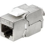 Renkforce Butterfly zabudovaný modul RJ45 Keystone CAT 8.1