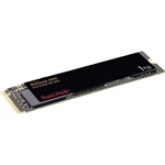 SanDisk Extreme PRO® 3D 1 TB interný SSD disk NVMe / PCIe M.2 M.2 NVMe PCIe 3.0 x4 Retail SDSSDXPM2-1T00-G25