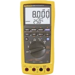 Fluke 787B ručný multimeter  digitálne/y procesný prúdový výstup CAT III 1000 V, CAT IV 600 V Displej (counts): 30000