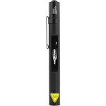 Ansmann 1600-0160 Future T120 mini svietidlo, penlight na batérie LED  115 mm čierna