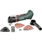 Metabo MT 18 LTX 613021840 multifunkčný nástroj  bez akumulátoru, + púzdro   18 V