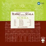 Maria Callas – Bellini: Norma (1960 - Serafin) - Callas Remastered