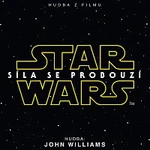 John Williams – Star Wars: Síla Se Probouzí [Hudba z Filmu] CD