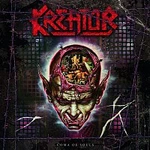 Kreator – Coma of Souls LP